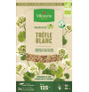 Bio White Trefle Seeds, caja de 375 g