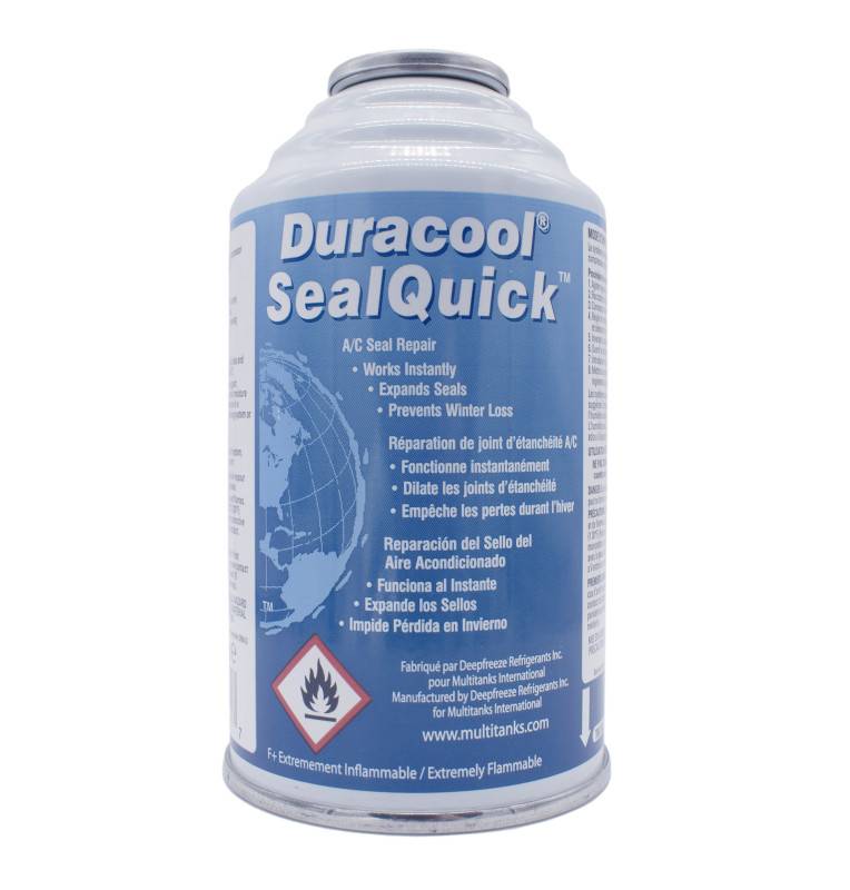 Duracool SEALQUICK