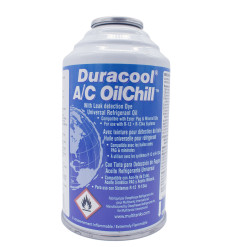 COP Duracool ACEITE ACEITE A / C - 113GR