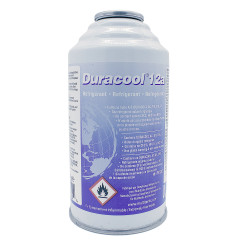 Canette Gaz Duracool 12A - 170gr