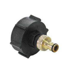 Product sheet Connection S60x6 with male end brass quality pro