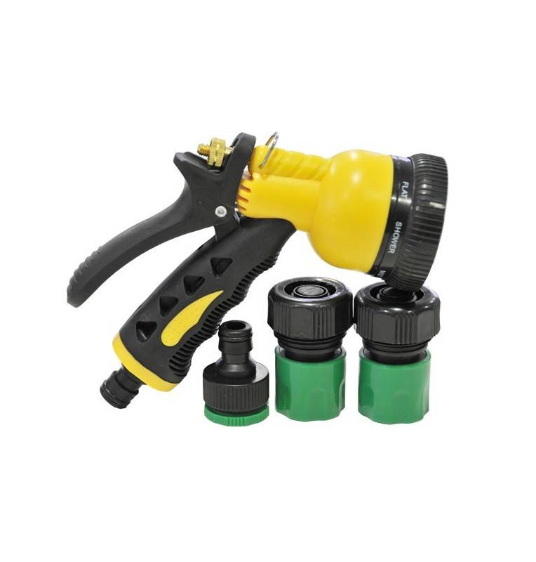 Scheda Kit irrigazione giardino