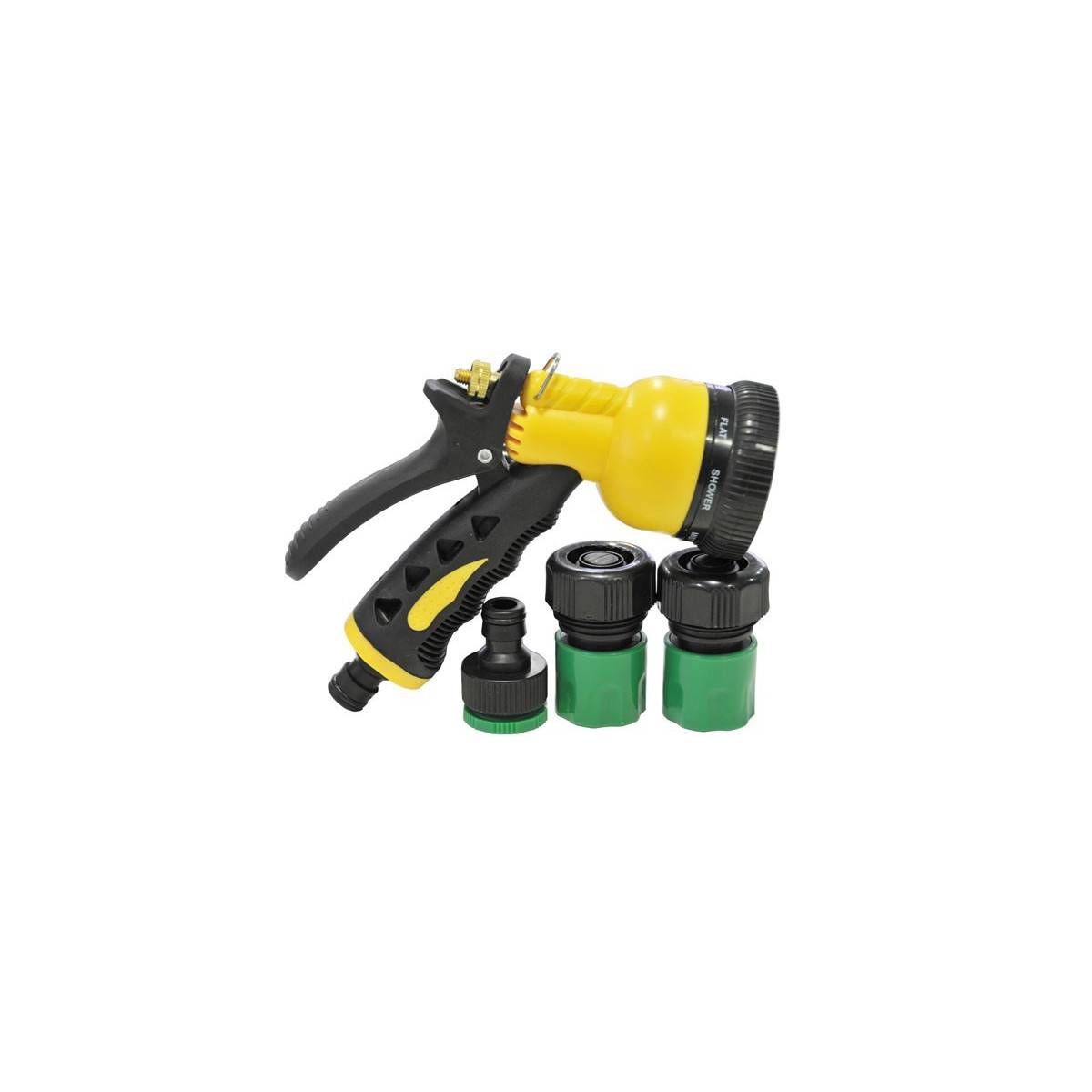 Fiche produit Kit Arrosage Jardin