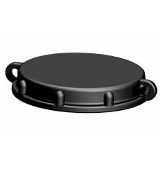 Product sheet END female 2 "NPS gas cap