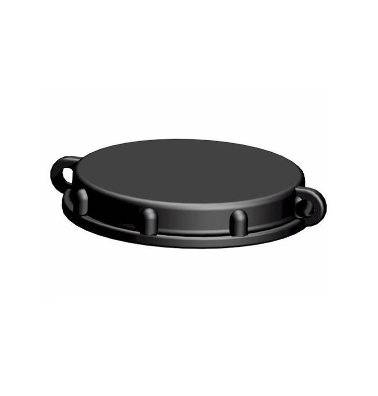 Product sheet END female 2 "NPS gas cap