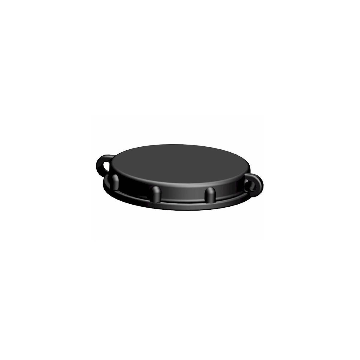 Product sheet END female 2 "NPS gas cap