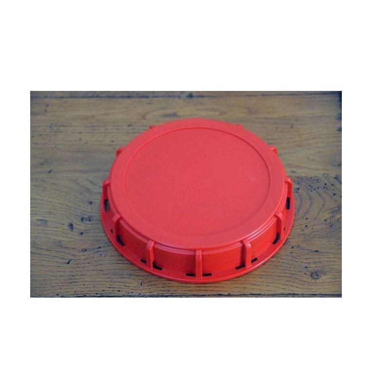 Product sheet Lid 15cm for tank 1000 liters