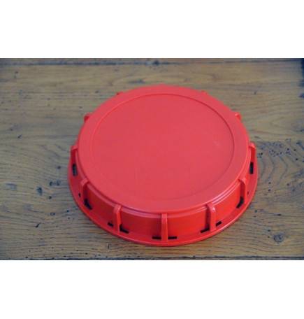 Product sheet Lid 15cm for tank 1000 liters