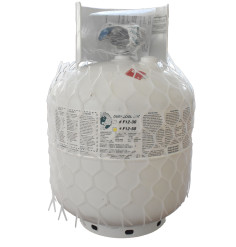 Product sheet REFRIGERANT DURACOOL 12A - 9 KGS