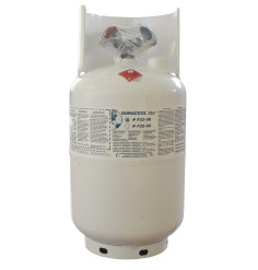 Fiche produit REFRIGERANT DURACOOL 22A - 5,4 KGS