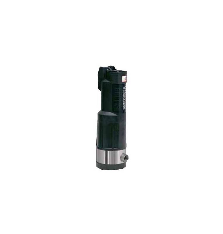 Product sheet Divertron 1200-X submersible pump