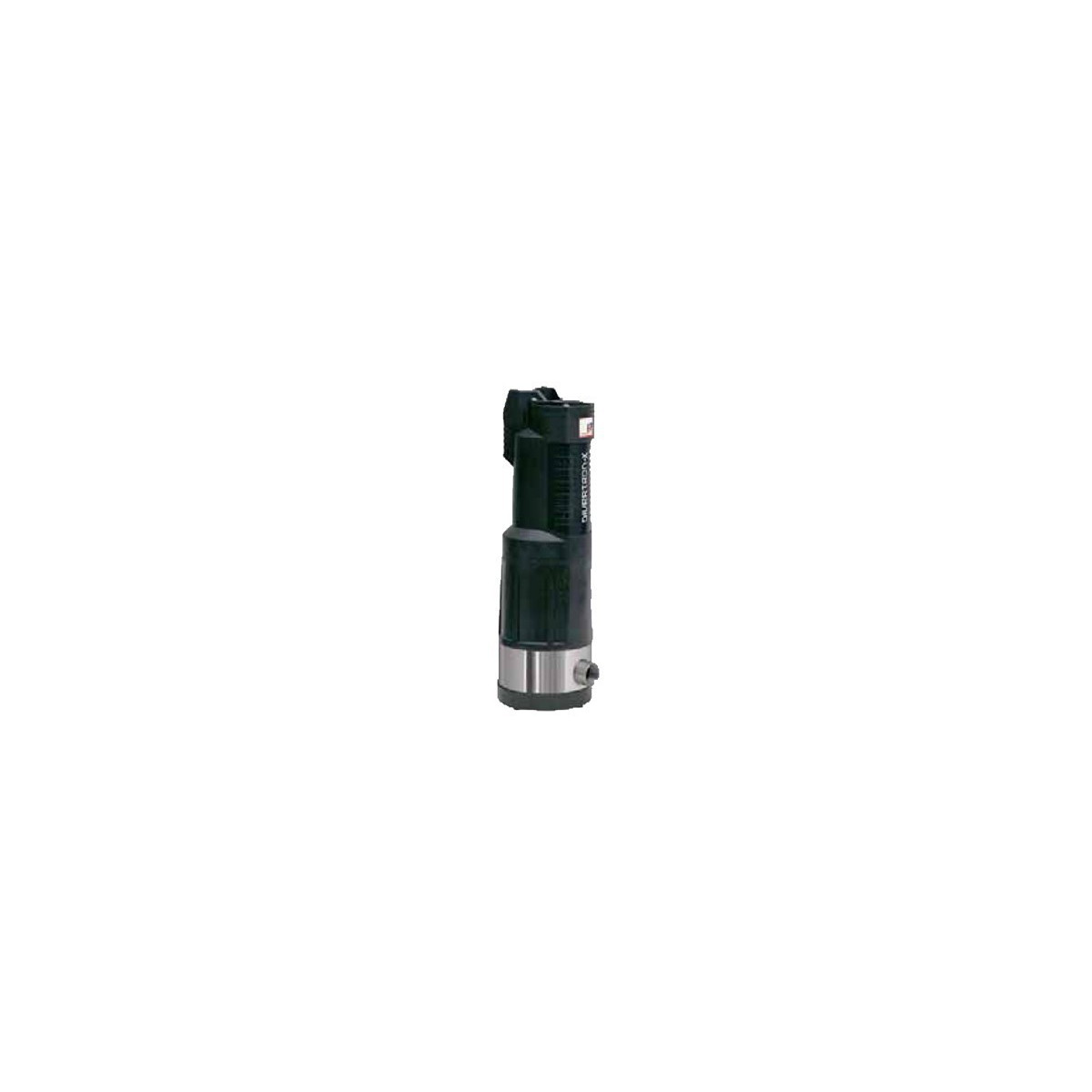 Product sheet Divertron 1200-X submersible pump