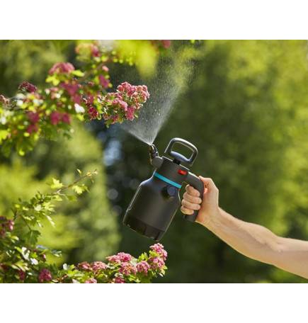 Pulvérisateur à pression préalable 1,25 L - GARDENA