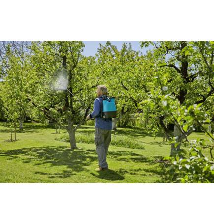 Pulvérisateur à dos 12 L - GARDENA