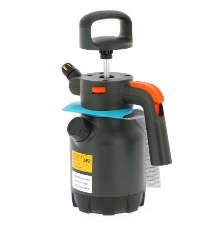 Pulvérisateur à pression préalable 1,25 L - GARDENA