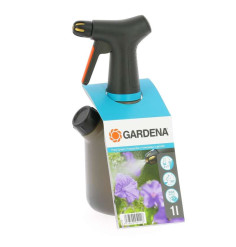 Pulvérisateur à gâchette 1L - GARDENA