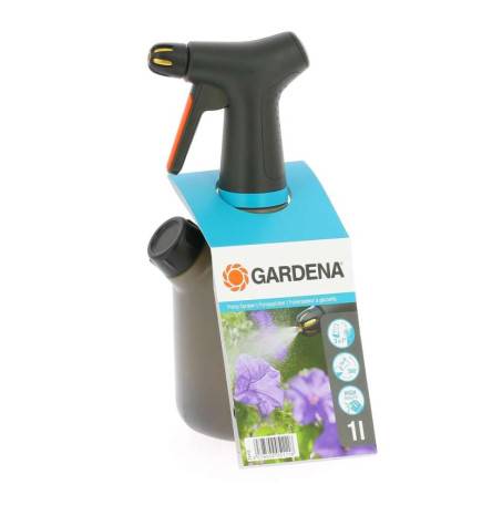 Pulvérisateur à gâchette 1L - GARDENA