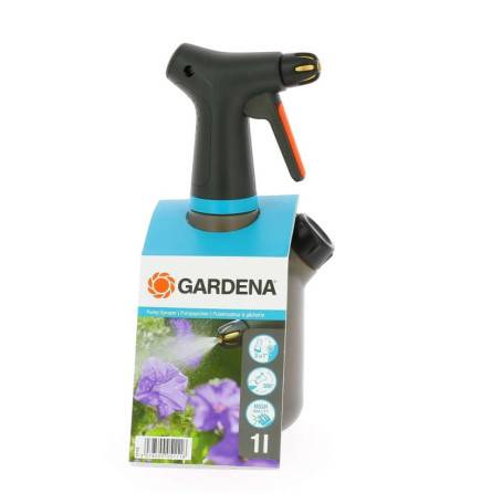 Pulvérisateur à gâchette 1L - GARDENA