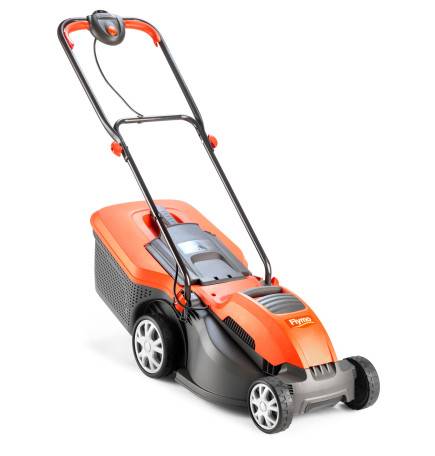 Tondeuse électrique FLYMO Speedi-mo 360c, 1500 W, l.36 cm