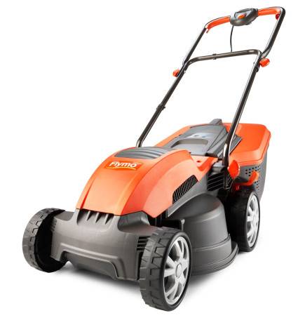 FLYMO Speedi mo 360c electric mower 1500 W l.36 cm