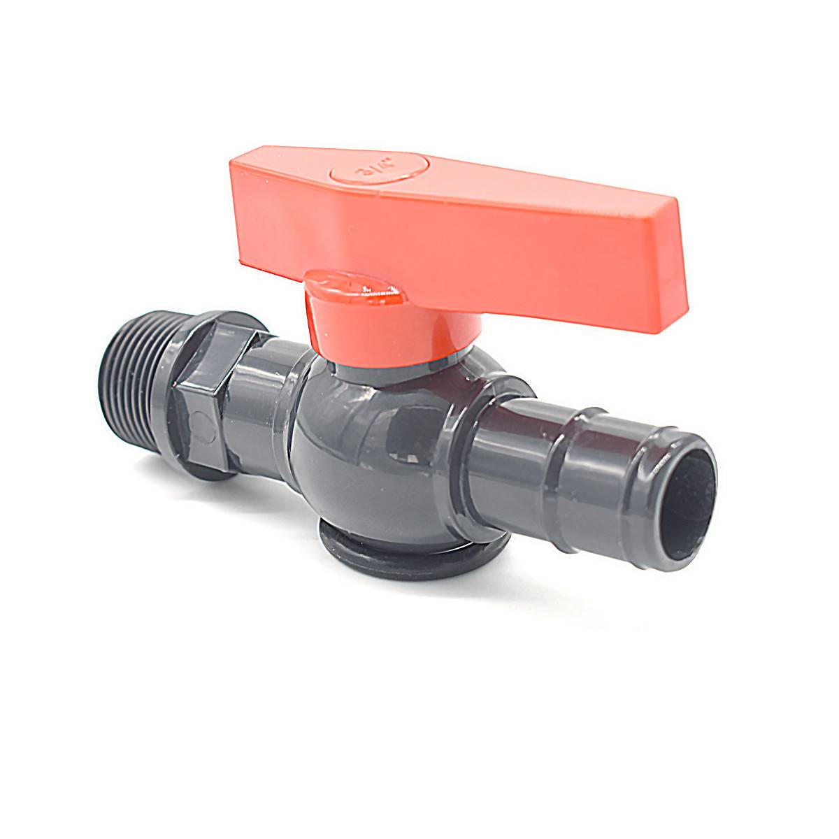 Product sheet 3/4 "gas tap