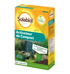 Activateur de Compost