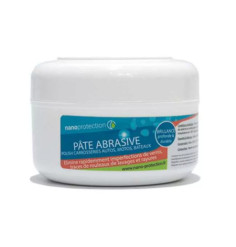 PÂTE ABRASIVE - polish pour vernis auto/moto/bateau