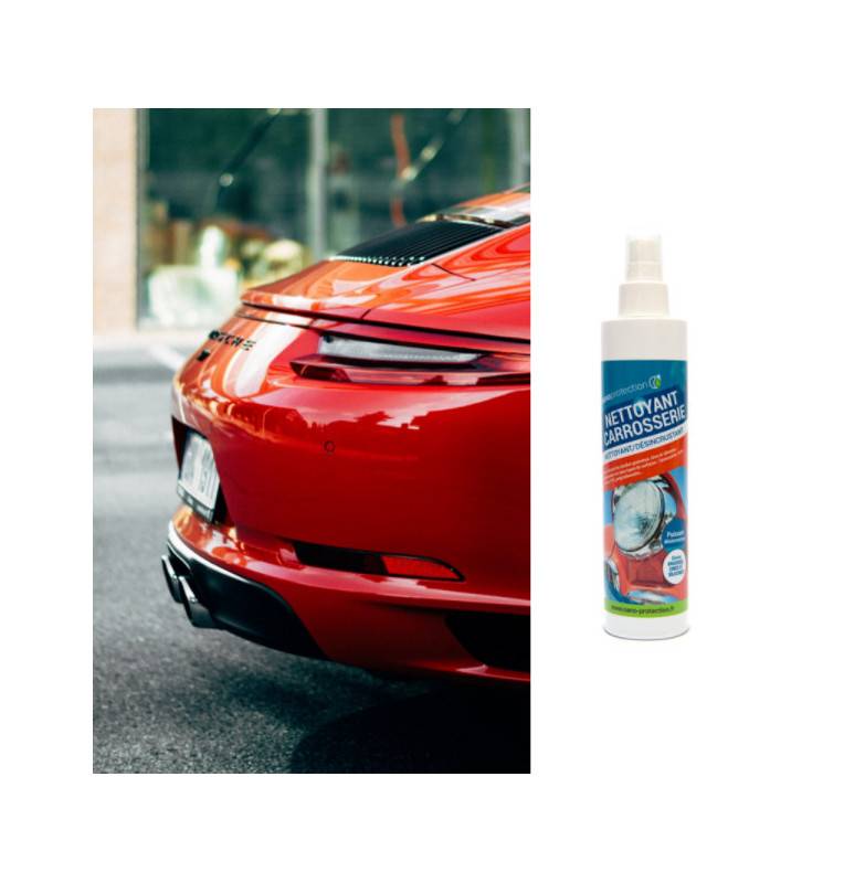 Nettoyant carrosserie 250ml