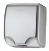 Large capacity contactless hand dryer