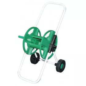 Our range of hose reels on wheels and walls