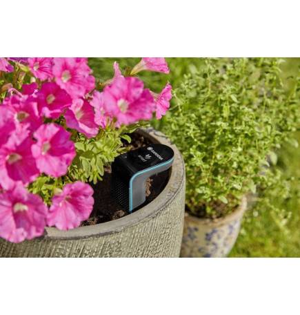 Capteur météo connecté smart Sensor - GARDENA