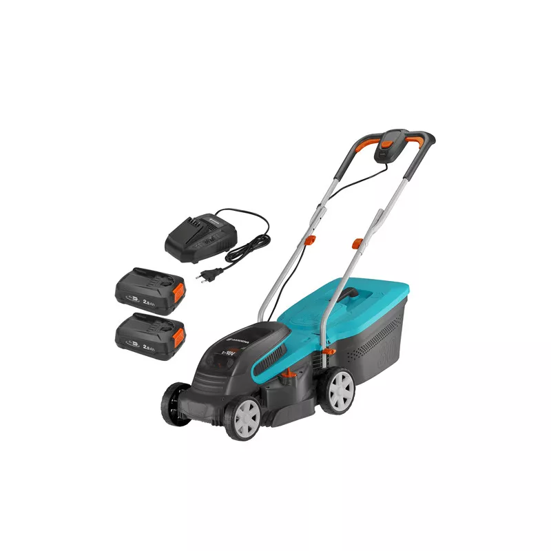 Gardena Rasaerba elettrico PowerMax™ 1200 32cm