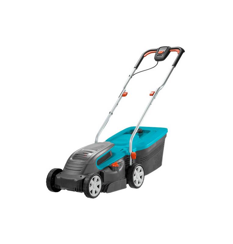 PowerMax Li 40 32 Battery Power Lawn Mower GARDENA