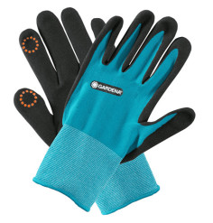 Gants de jardin pour plantation - GARDENA