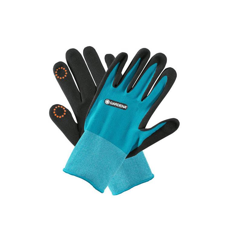 Gants de jardin pour plantation - GARDENA