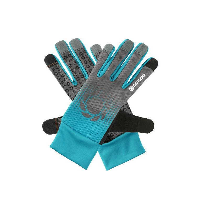 Gants de jardin pour petits travaux