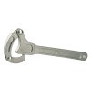Stainless steel trimmer key of all sizes for symmetrical fittings DN25 to DN150