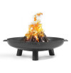 Garden brazier - Bali model from 60 to 100 cm in diameter