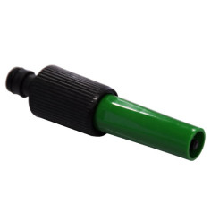 Product sheet Spray nozzle