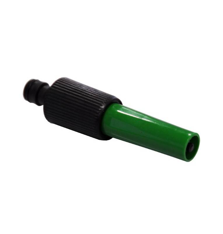 Product sheet Spray nozzle