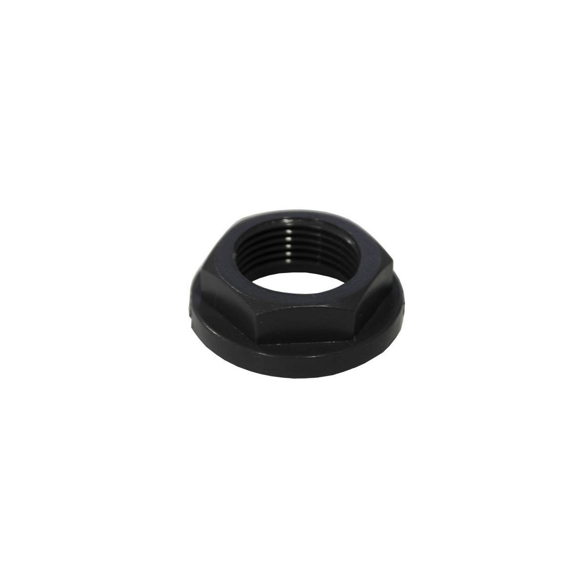 Product sheet 1 inch PVC nut