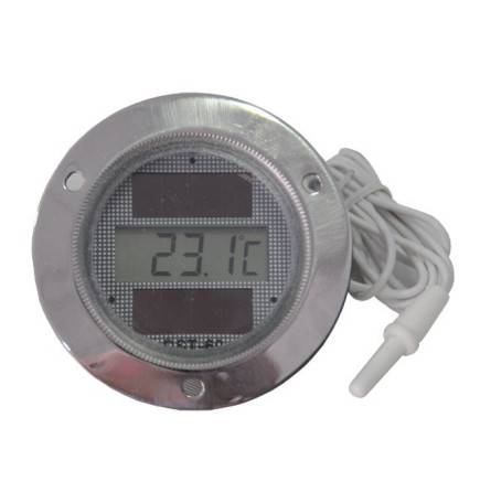 Product sheet Thermometer DST 60 solar