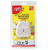 Répulsif ULTRASONS MOUCHES – MOUCHERONS PORTATIF - 40m²