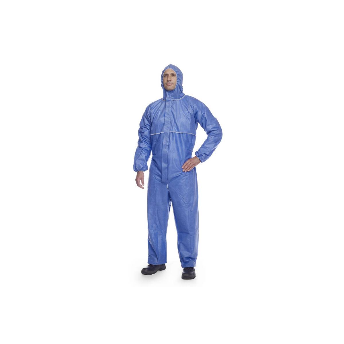 Combinaison ProShield 20 bleue