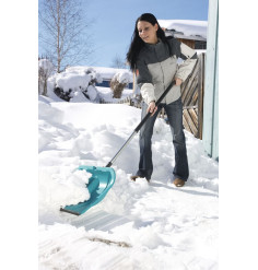 ES 40 Combisystem snow shovel - Gardena