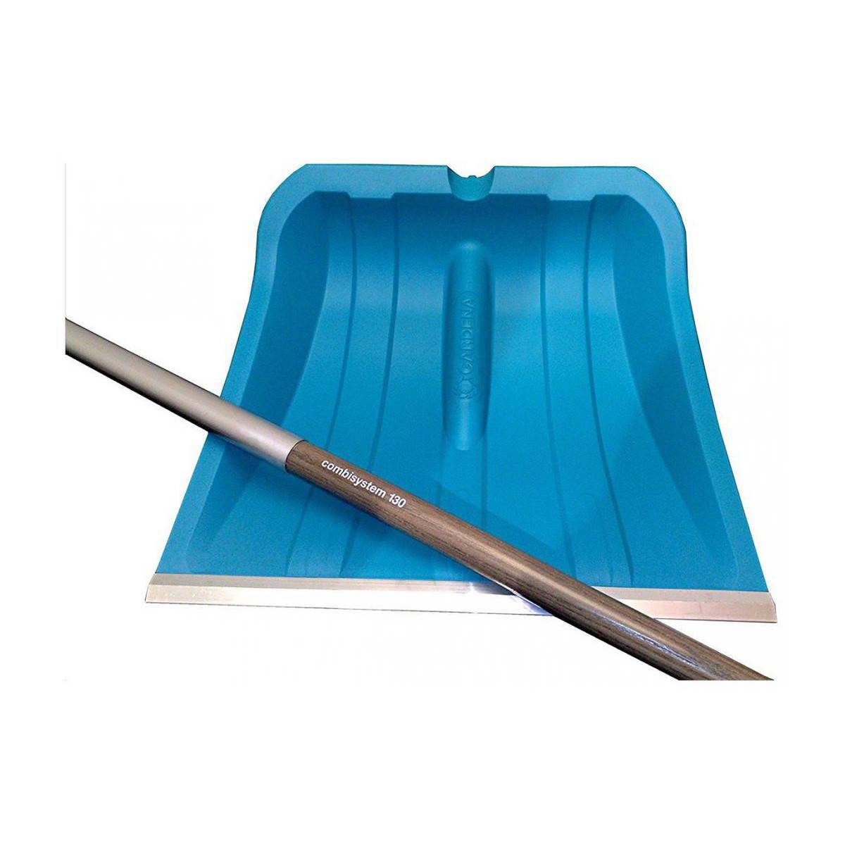 ES 40 Combisystem snow shovel - Gardena