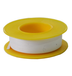 Product sheet PTFE tape 12m x 12mm x 0.075mm