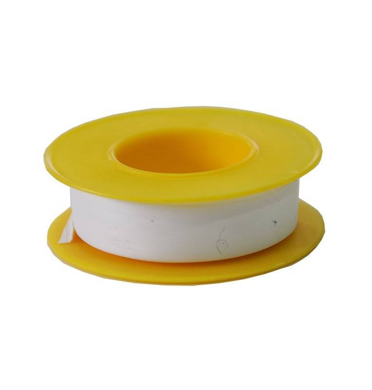 Product sheet PTFE tape 12m x 12mm x 0.075mm