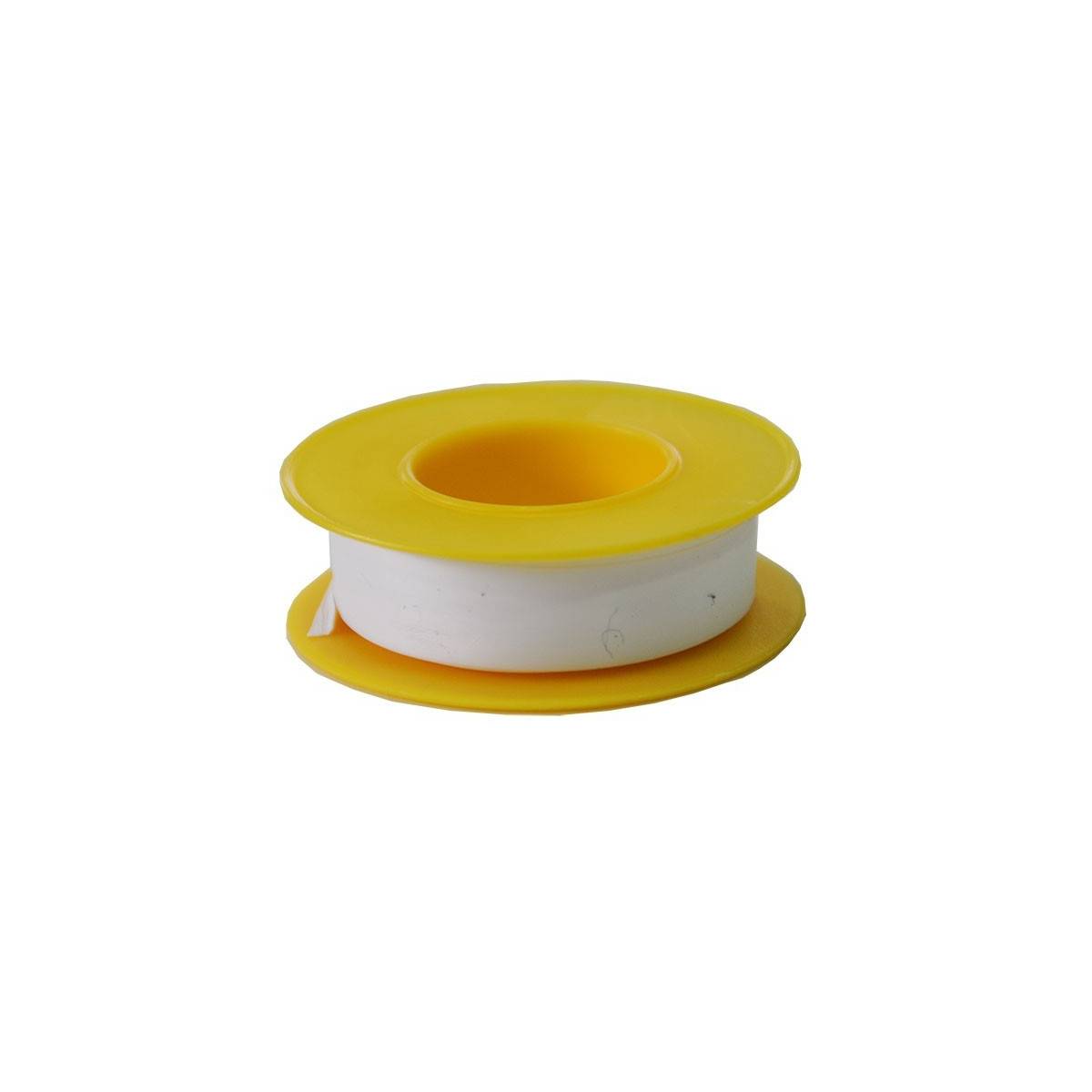 Fiche produit Ruban PTFE 12m x 12mm x 0.075mm