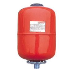 Product sheet Bladder tank 8L 10 bar